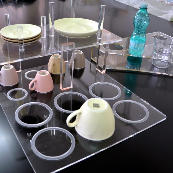 porta bicchieri plx1